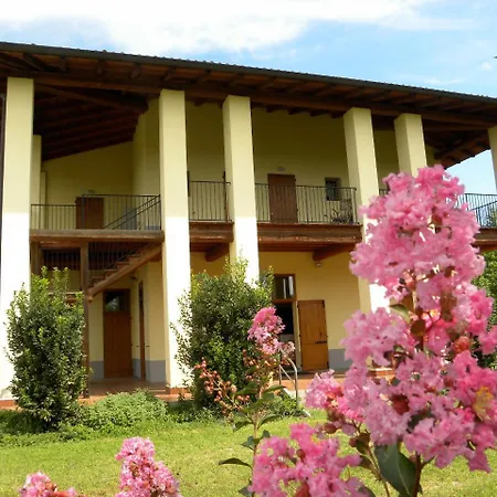 I Toschi Gospodarstwo agroturystyczne Vignola (Emilia-Romagna)