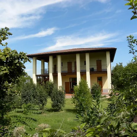 I Toschi Vignola (Emilia-Romagna)