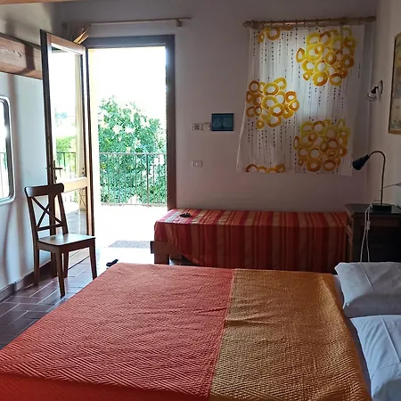 I Toschi Gospodarstwo agroturystyczne Vignola (Emilia-Romagna)