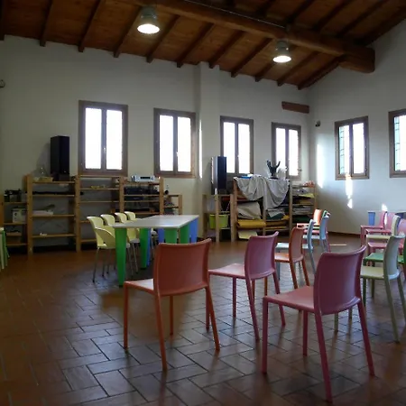 I Toschi * Vignola (Emilia-Romagna)