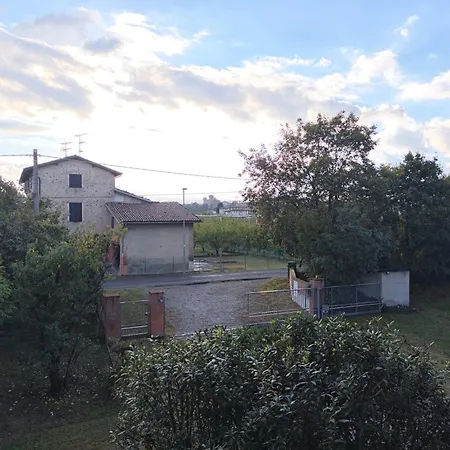 I Toschi Gospodarstwo agroturystyczne